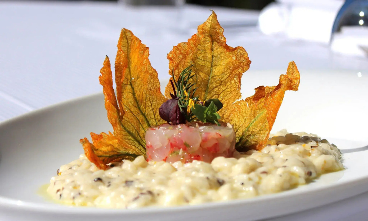 Grand Hotel Villa Castagnola