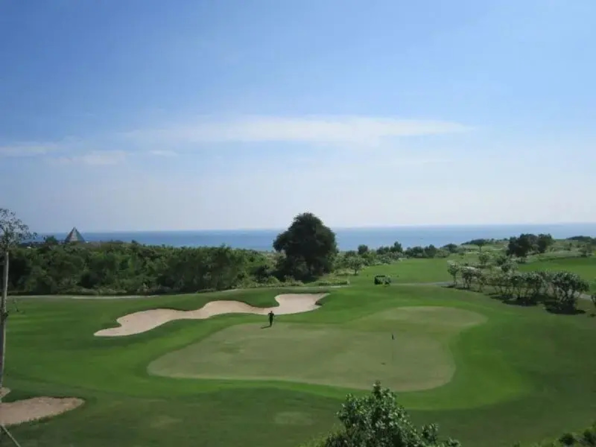 Dreamland Paradise Hotel