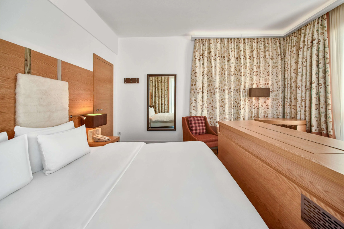 Radisson Blu Resort Буковель