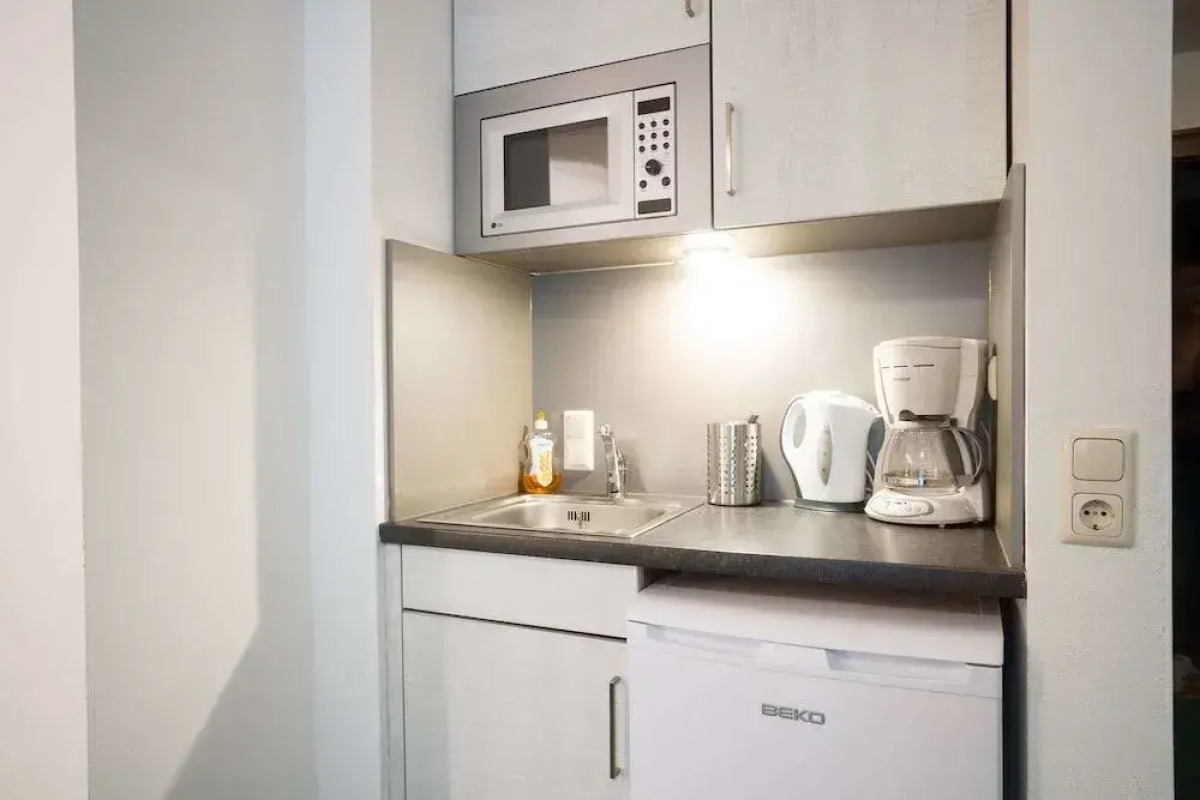 Alpine city living by we rent