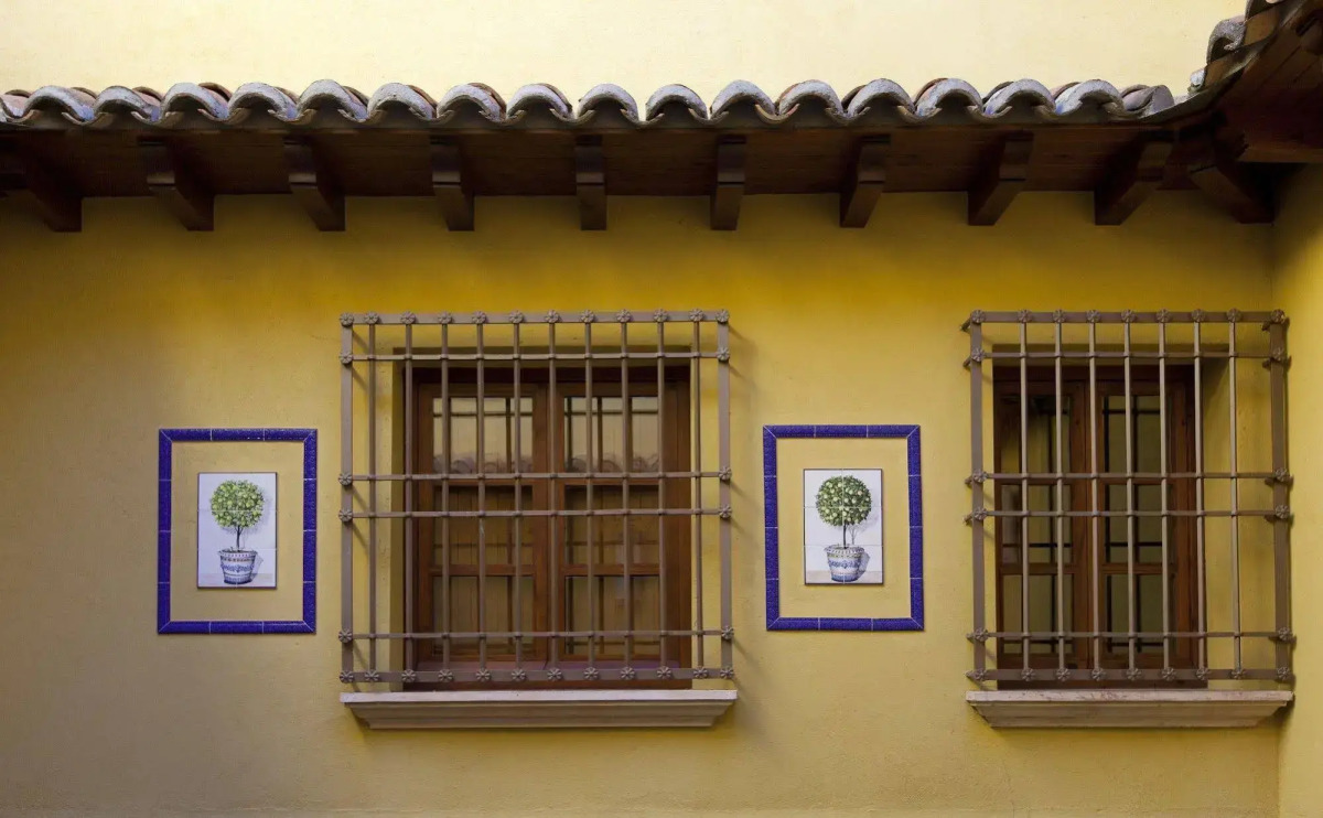 Hotel Casona de la Reyna