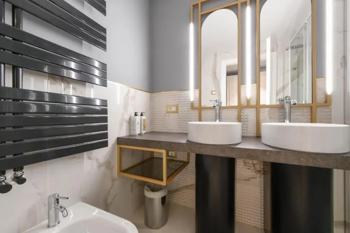 Отель Palazzo Santo Spirito