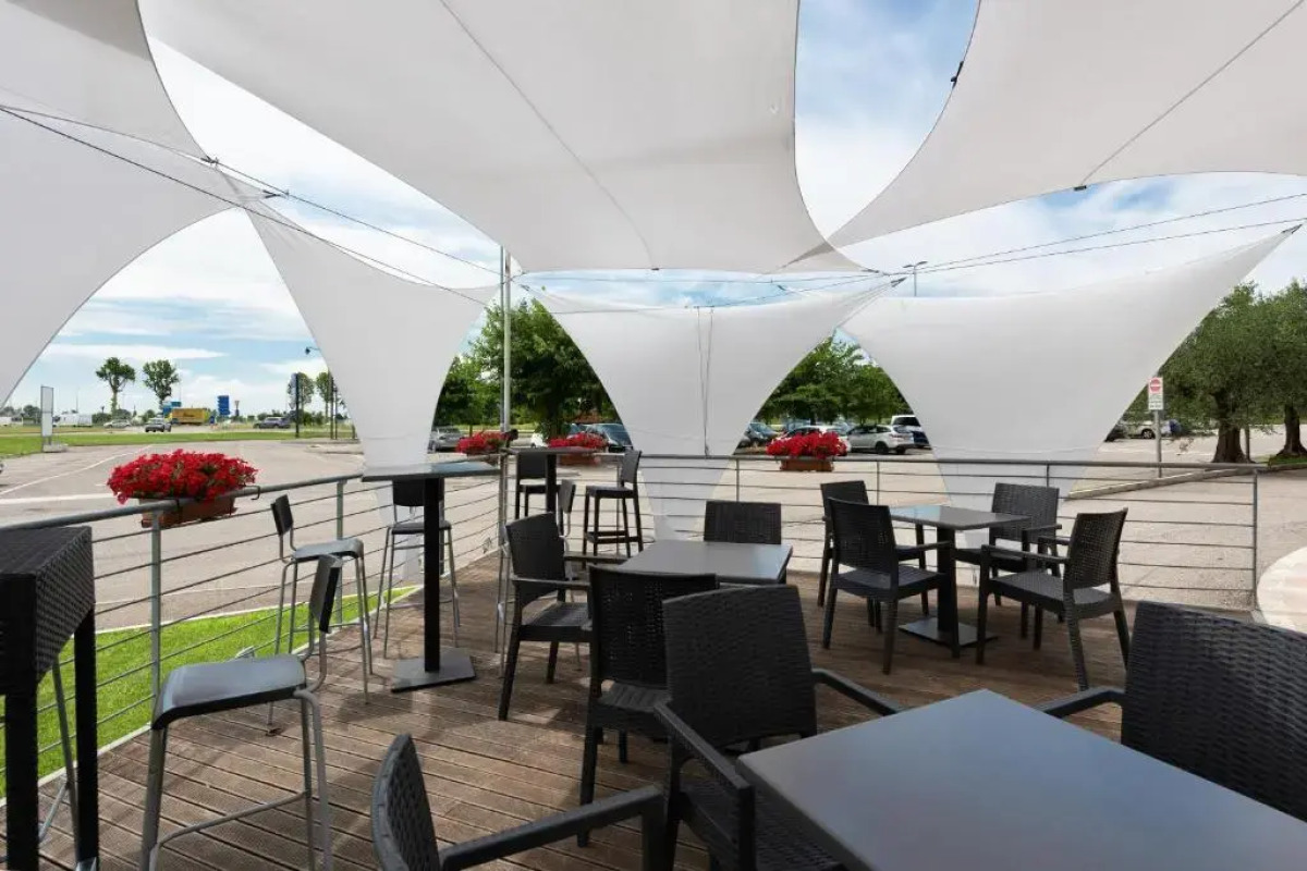 Airporthotel Verona Congress & Relax