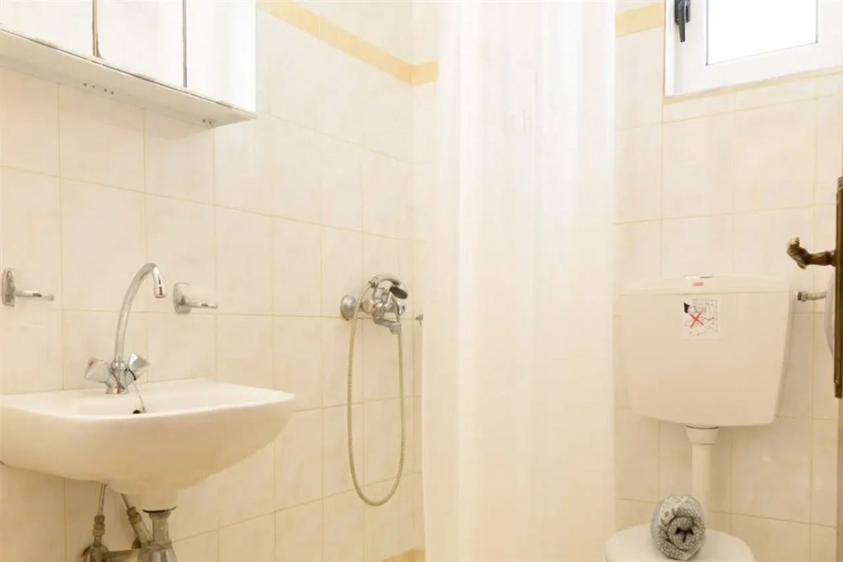 Argyro Apartments and Studios