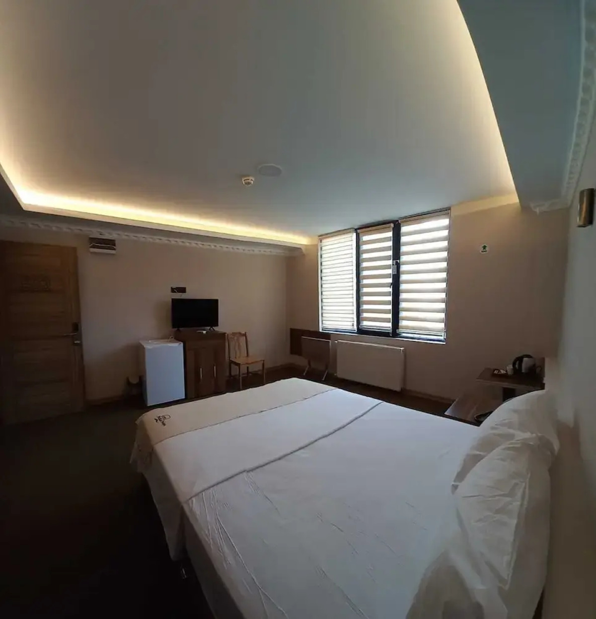 Osmanli Pasa Otel - Konaklama