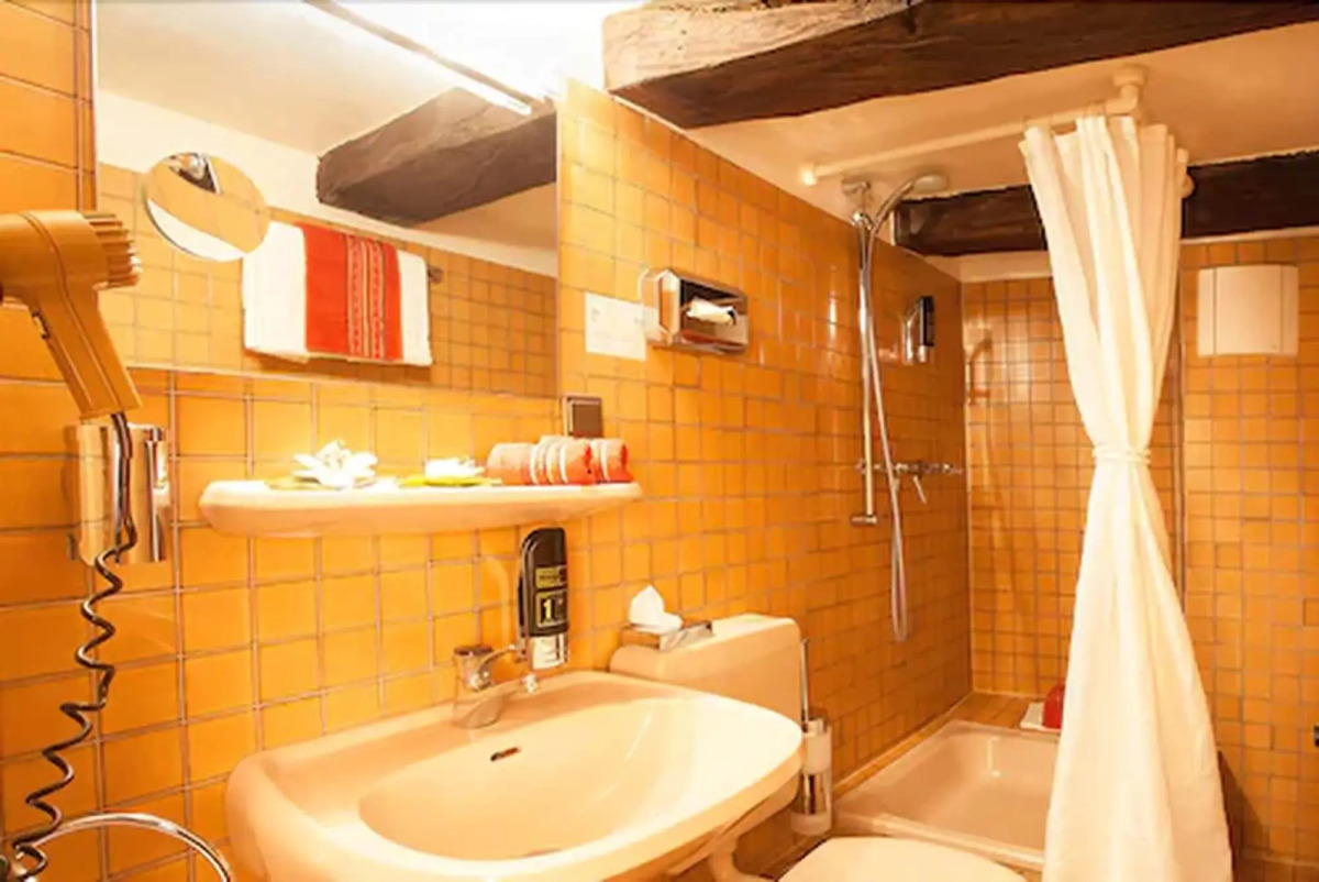 Hotel Ritter St. Georg