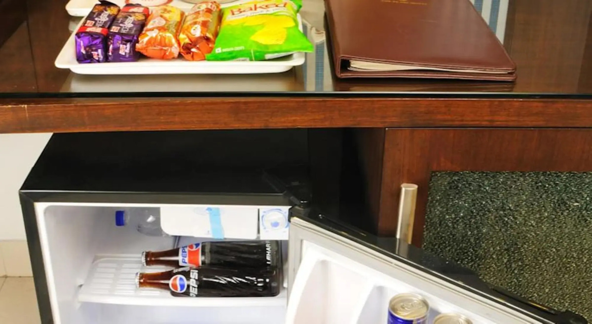 Hotel The Pearl - Newly Renovated in City Centre