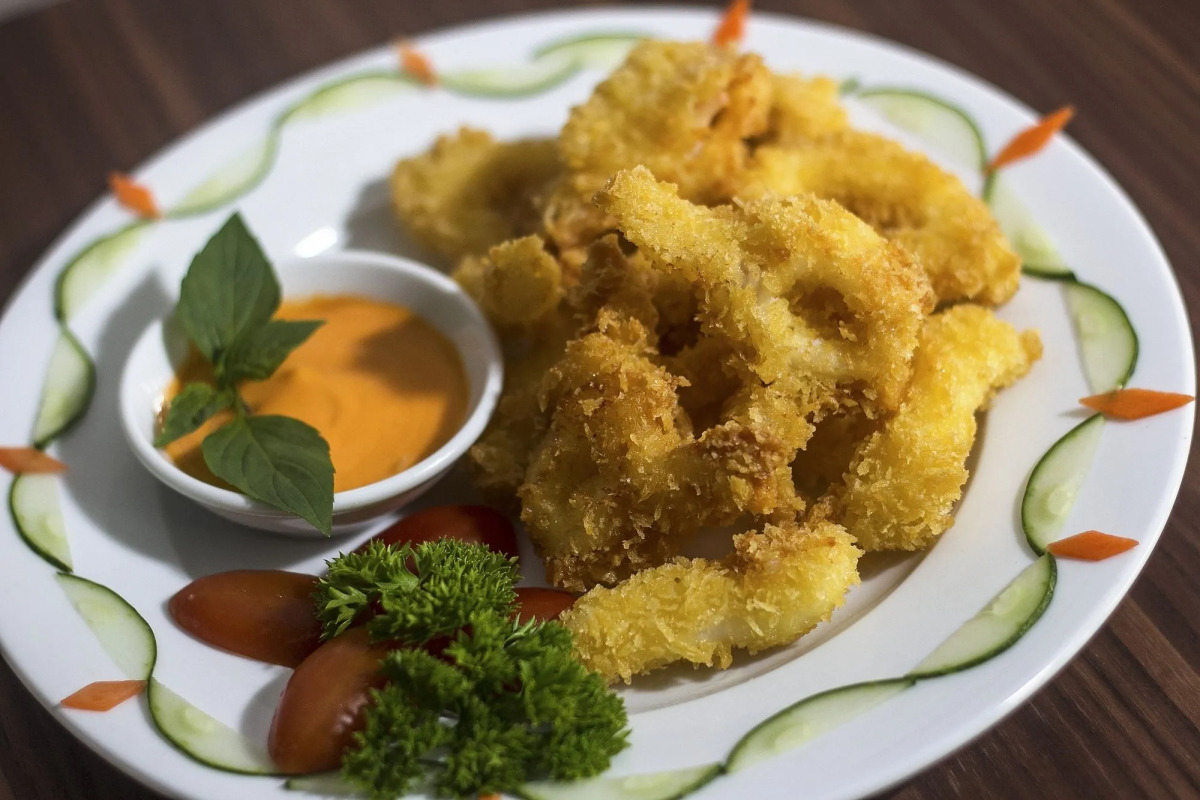 Hadana Boutique Hotel Da Nang