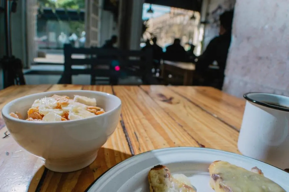 Hostel Mundo Joven Catedral