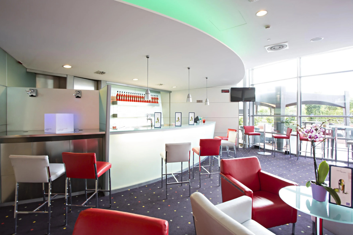 Novotel Venezia Mestre Castellana