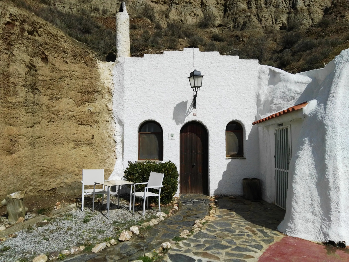 Cuevas Abuelo Ventura