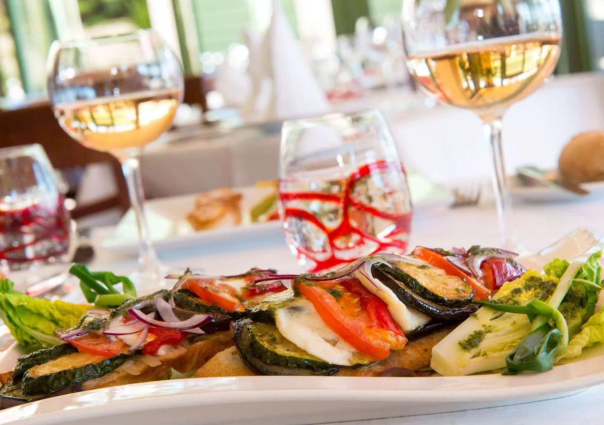 Отель West End Nice