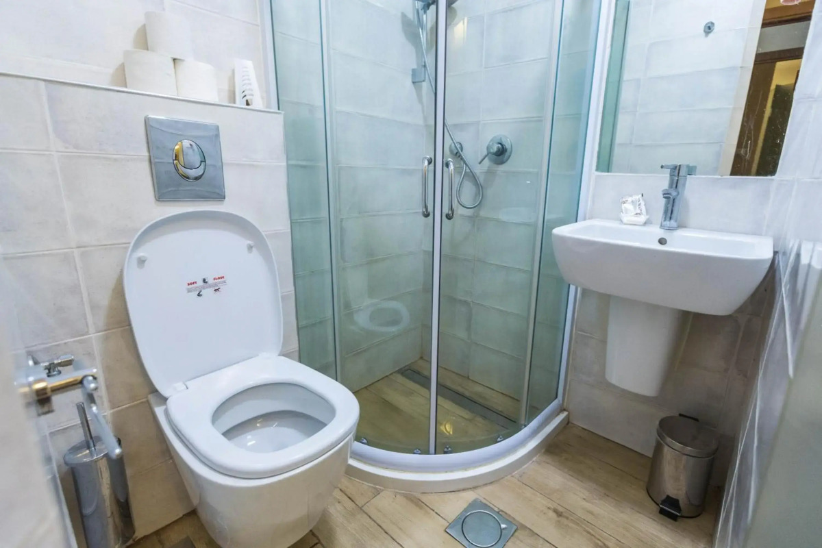 Kaplan Hotel Jerusalem