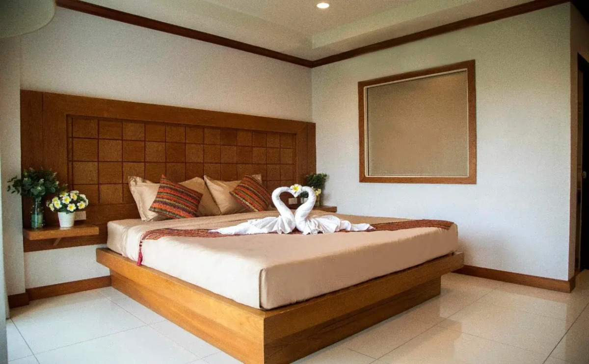 Thira Residence Patong