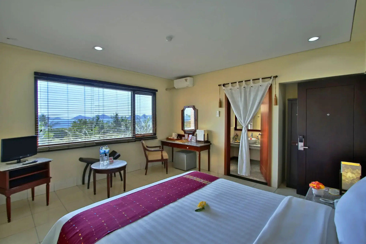 The Jayakarta Suite Komodo Flores