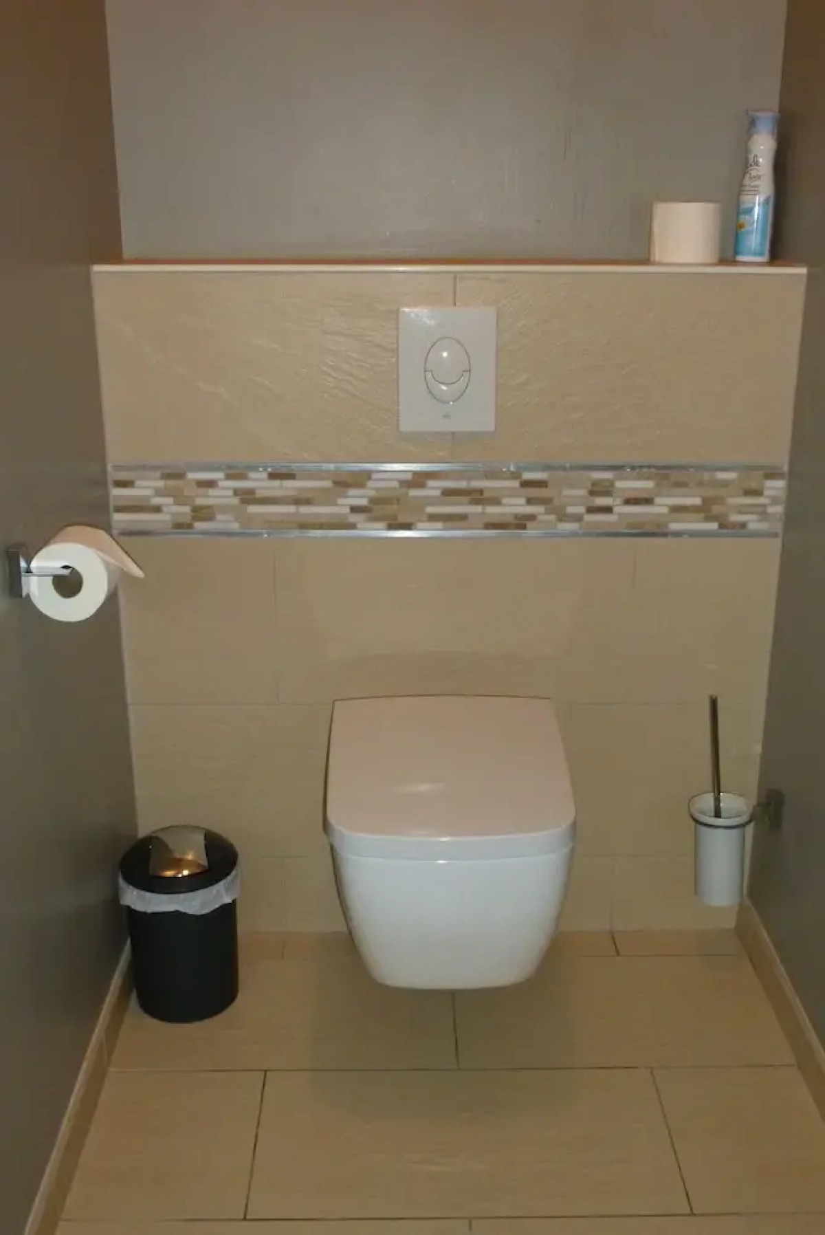 Gîte du Domaine de La Maison Neuve