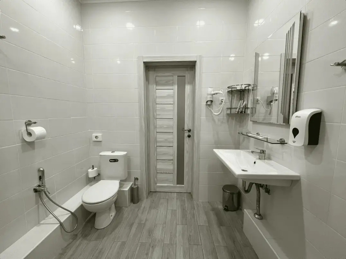 Пансионат Звёздный