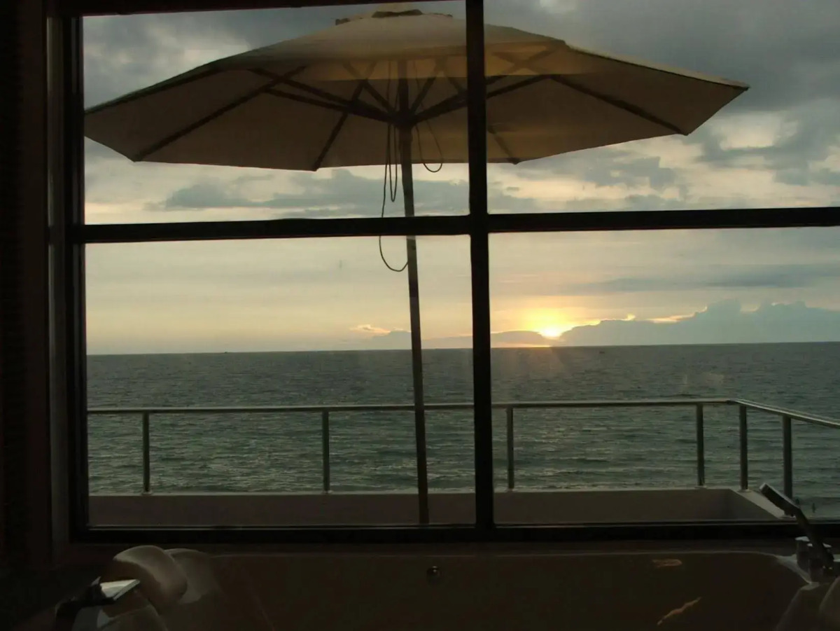 Du Talay Hotel Koh Chang