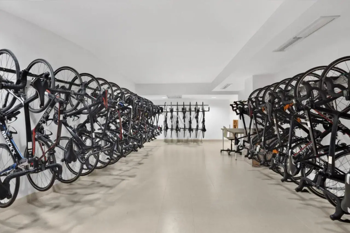 Отель THB El Cid - Adults Only