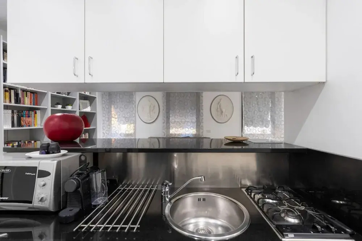 Charme&Suite Por Santa Maria