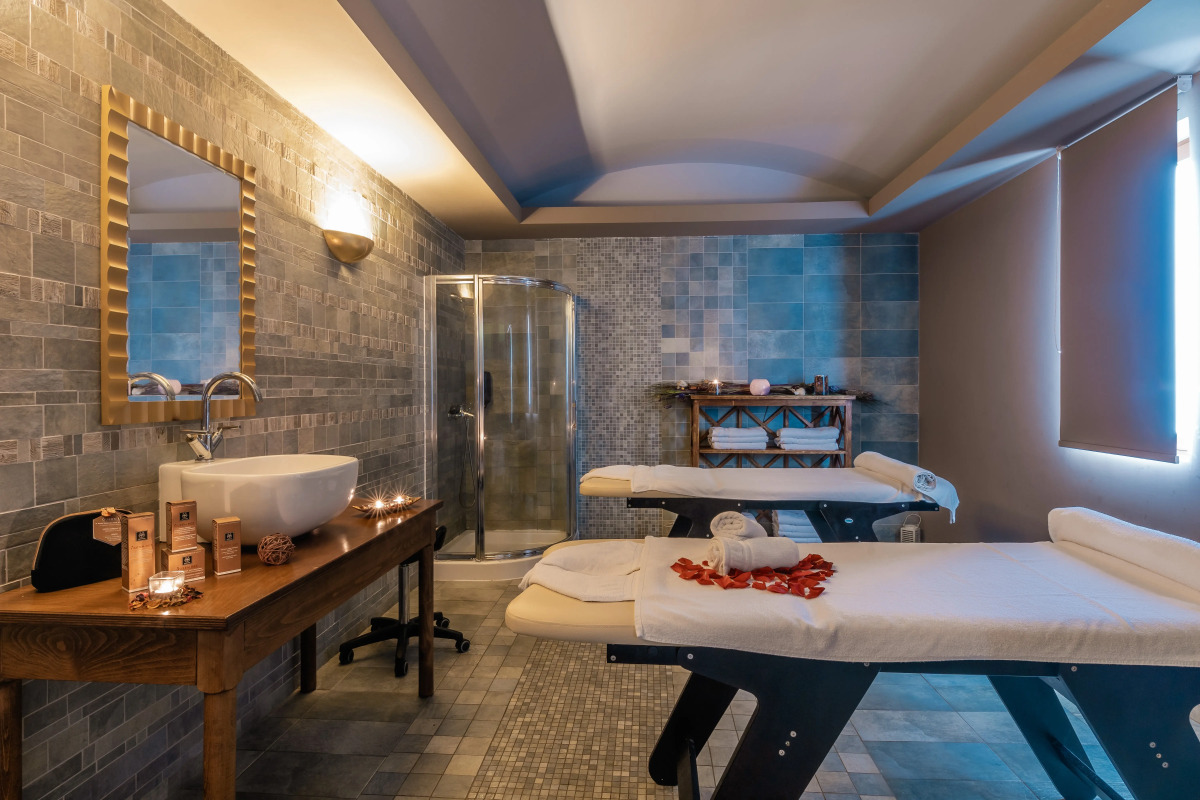 Lindos Imperial Resort & Spa