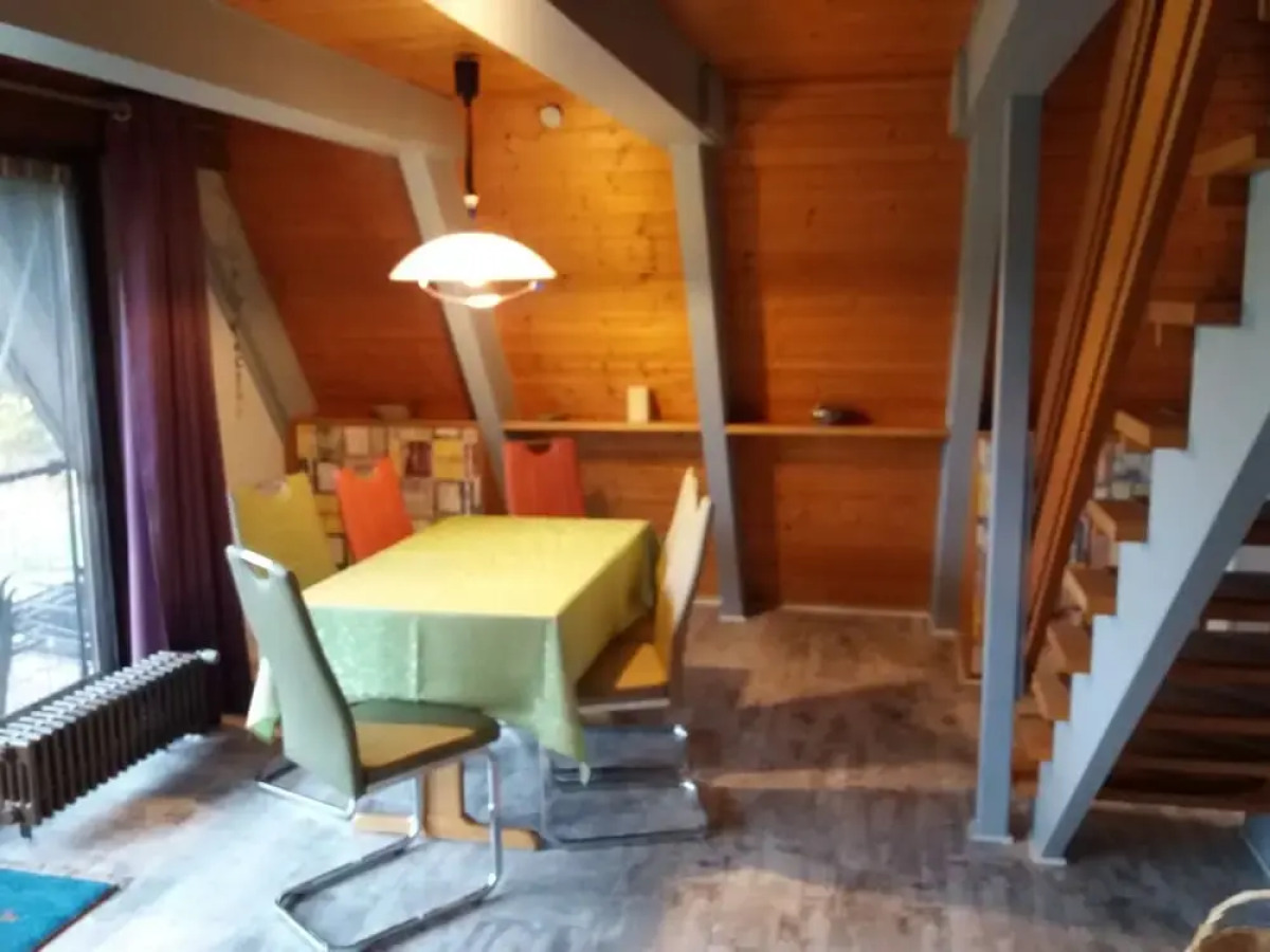 Feriendorf Waldbrunn