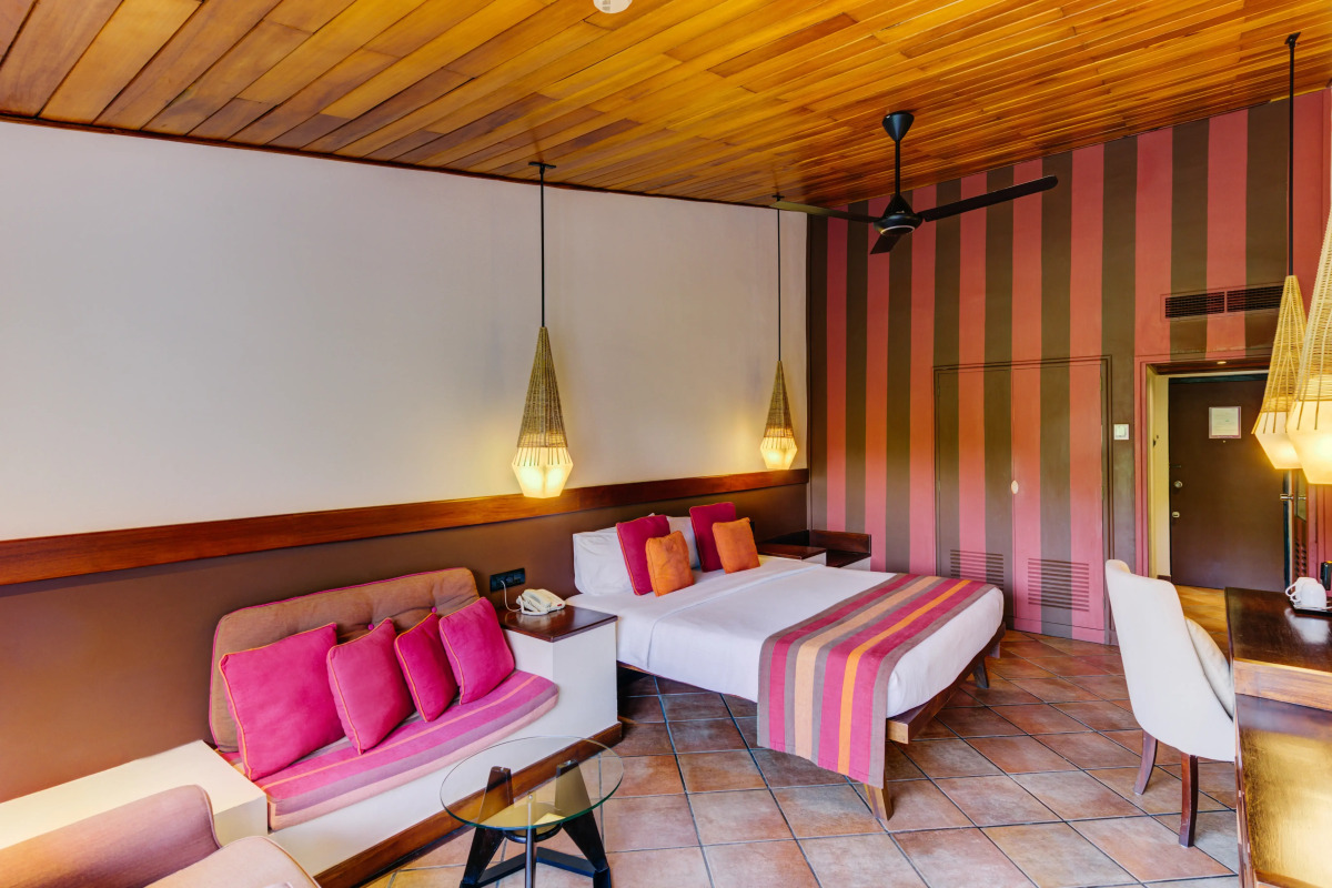 Cinnamon Citadel Kandy