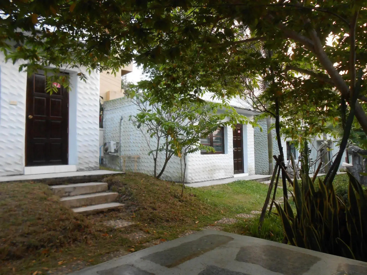 Baan Aunrak Koh Chang