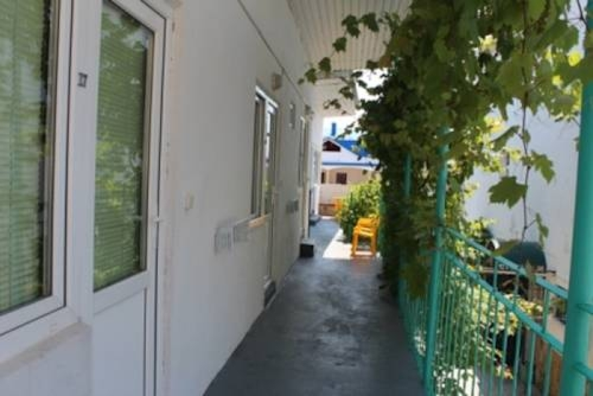 Гостевой Дом Голубая Бухта