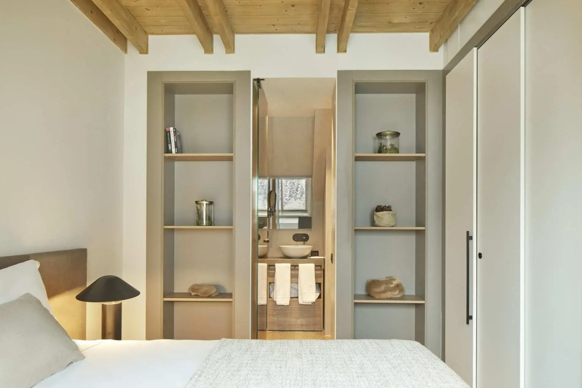 Hotel MIM Baqueira Luxury & SPA