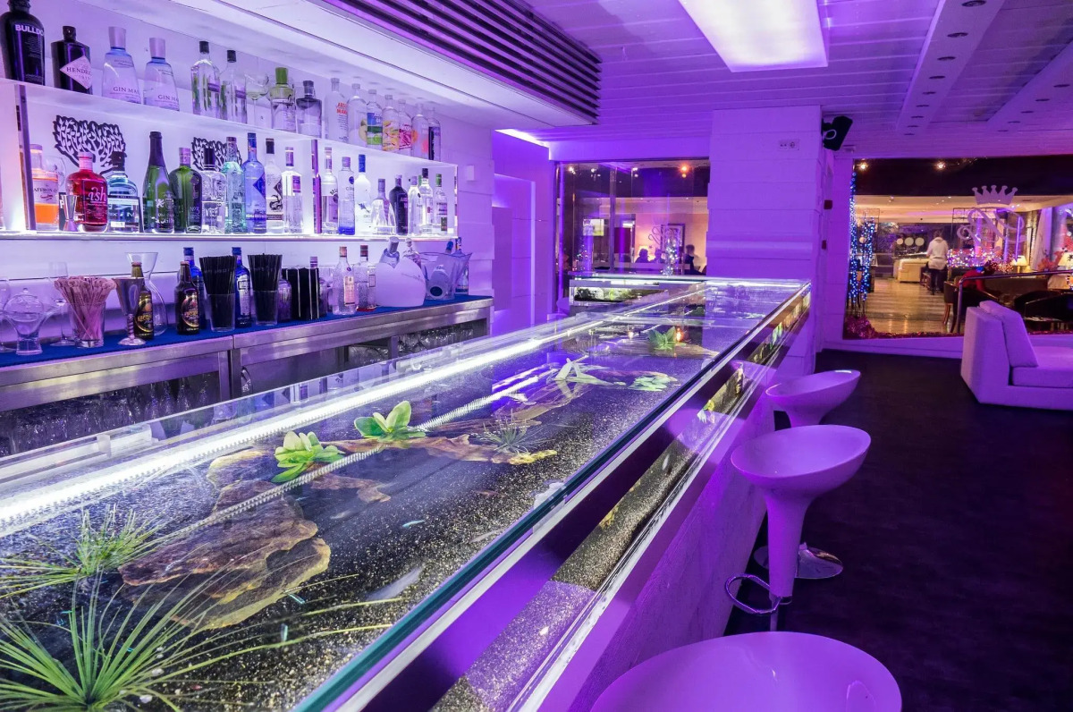 Hotel Spa Princesa Parc