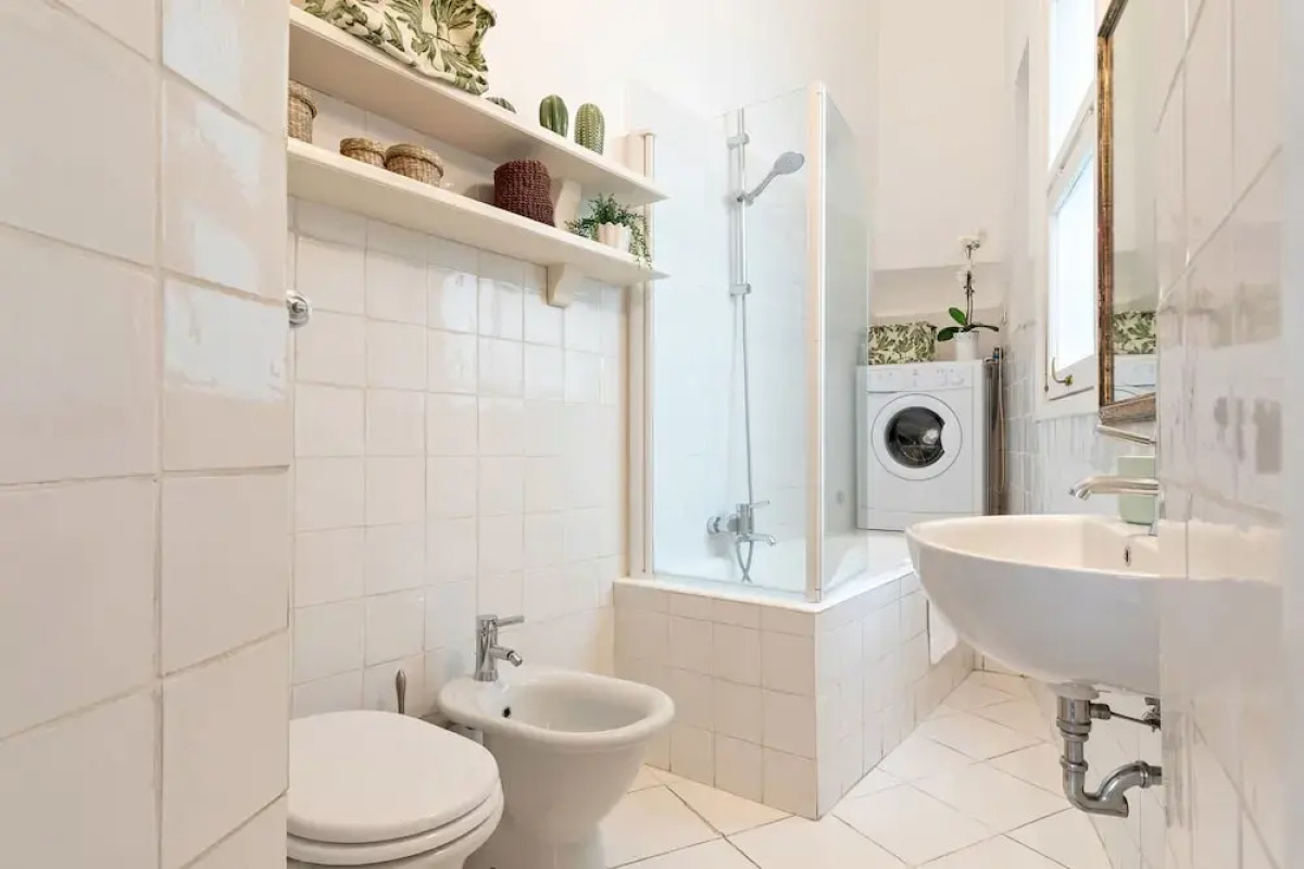 Rome as you feel - Vetrina Apartment