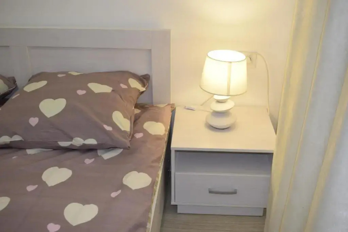 RentalApart (РенталАпарт) на улице Лермонтова