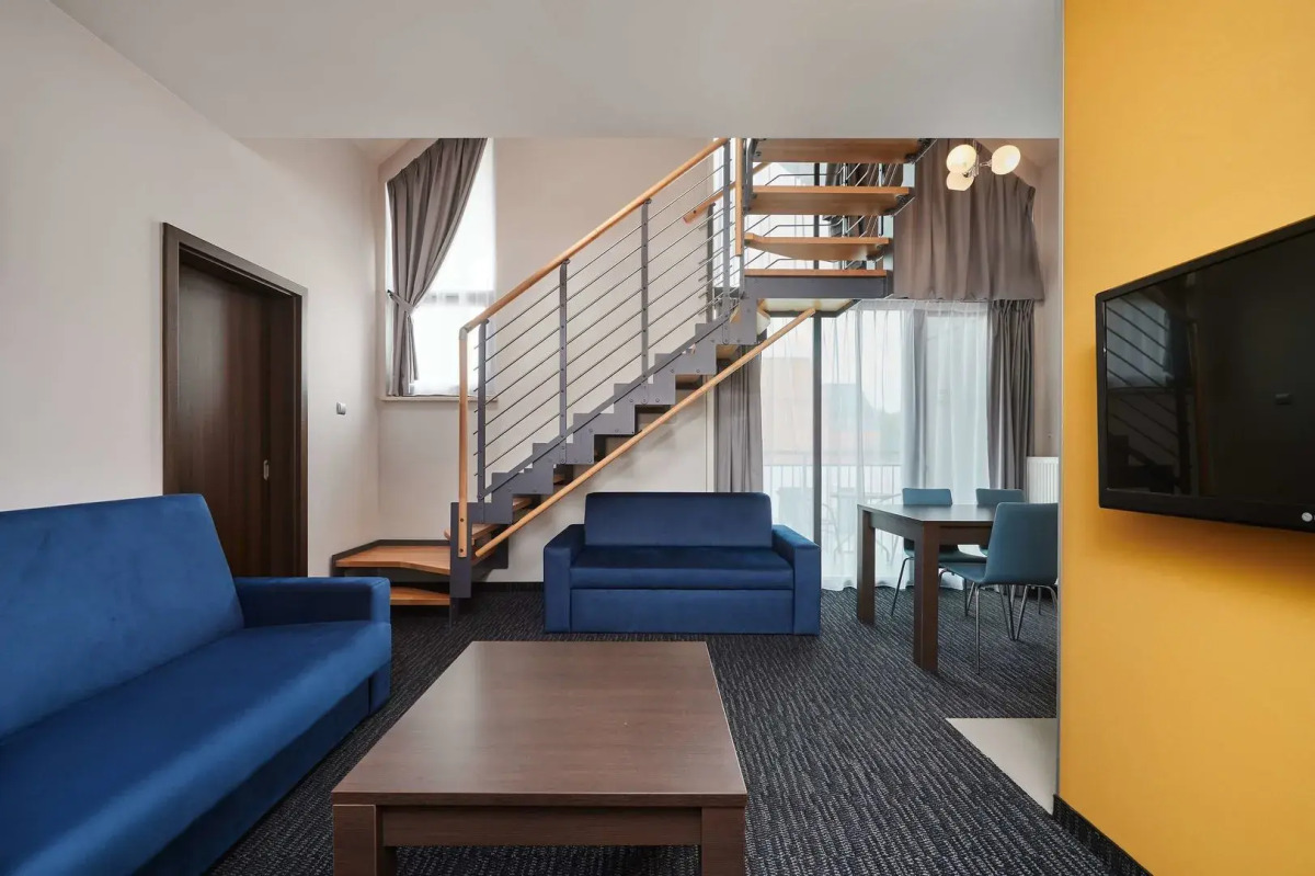 Golden Tulip Gdańsk Residence