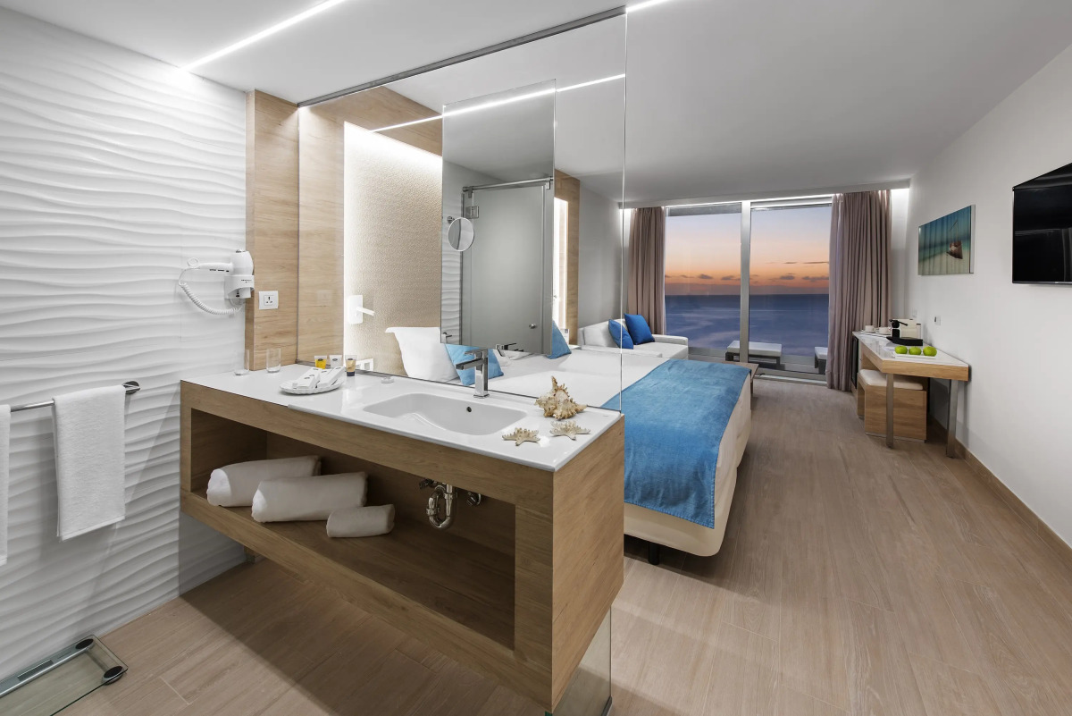 Elba Sunset Mallorca Thalasso Spa