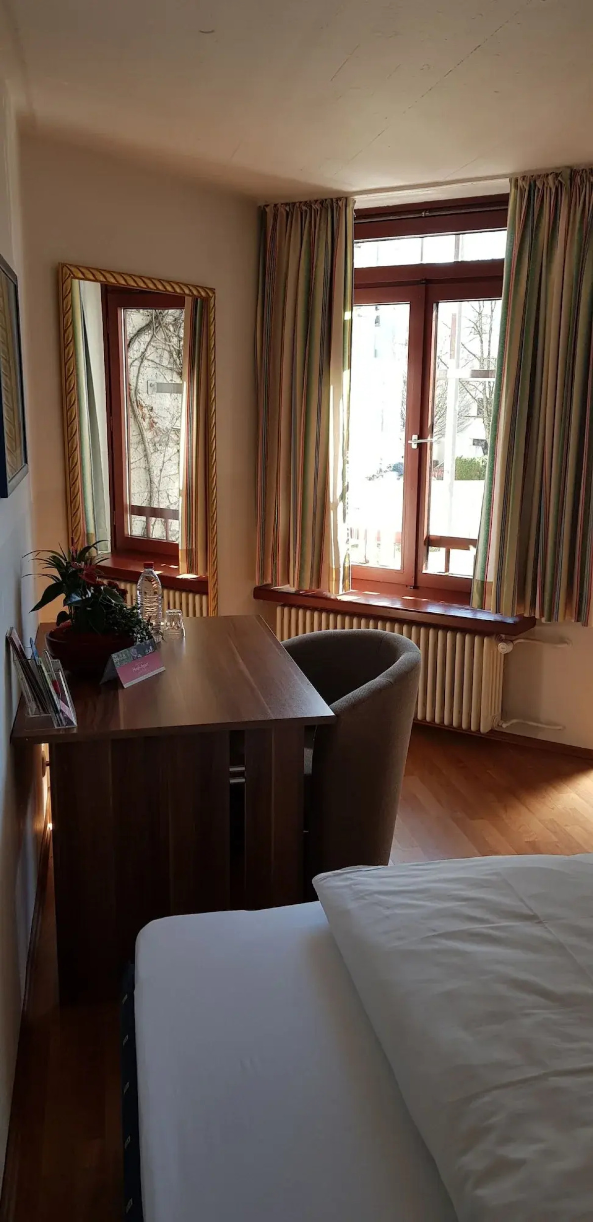 Central Hotel Apart München