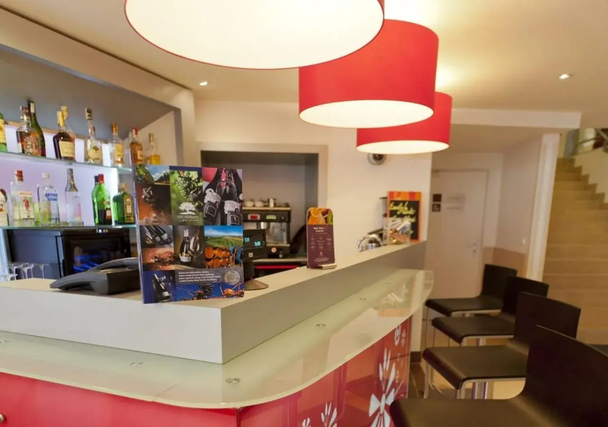 ibis Bratislava Centrum