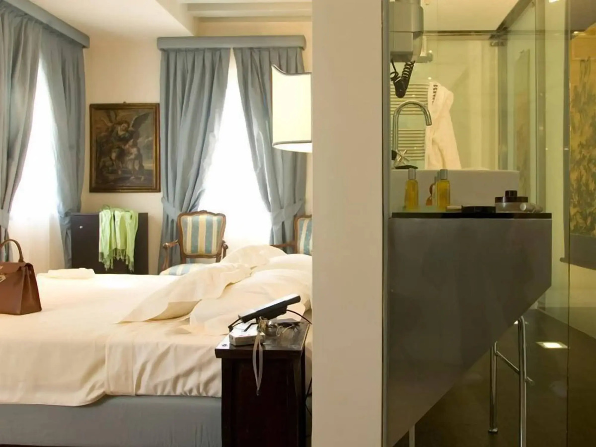 Ca' Nigra Lagoon Resort (Adults Only)