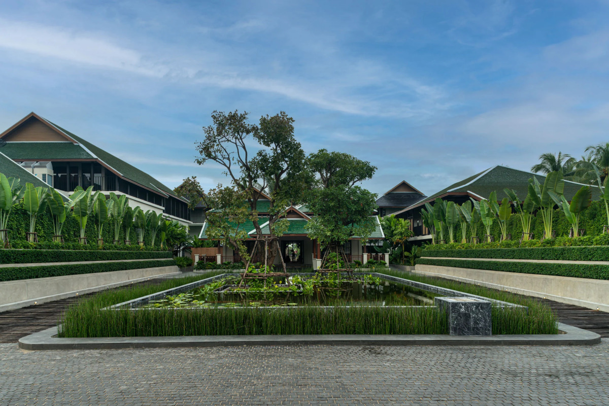 Grand Mercure Khao Lak Bangsak