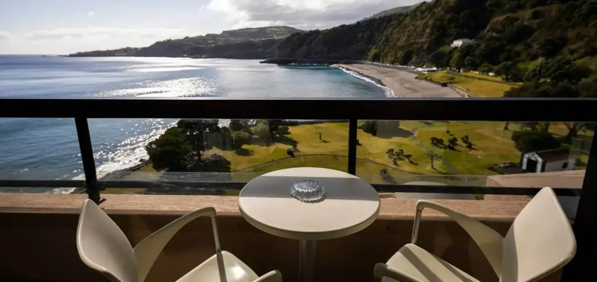 Pestana Bahia Praia Nature & Beach Resort