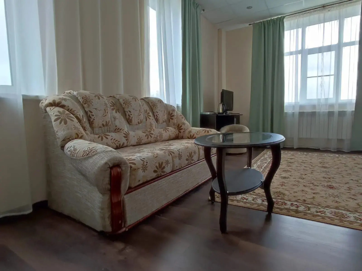 Три Озера Валдай