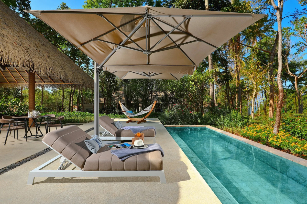 Island Escape Burasari