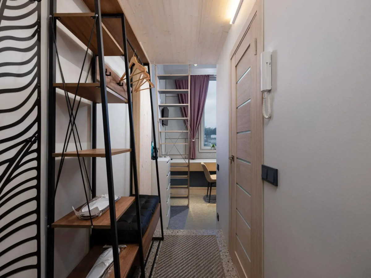 Два города на Ленинградский проспект 33а