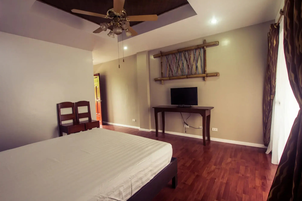 Oasis Resort and Spas