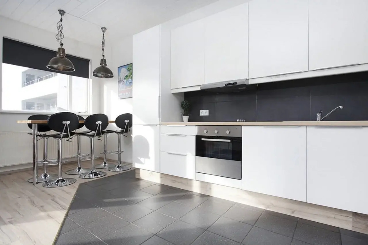 Stay Apartments Einholt