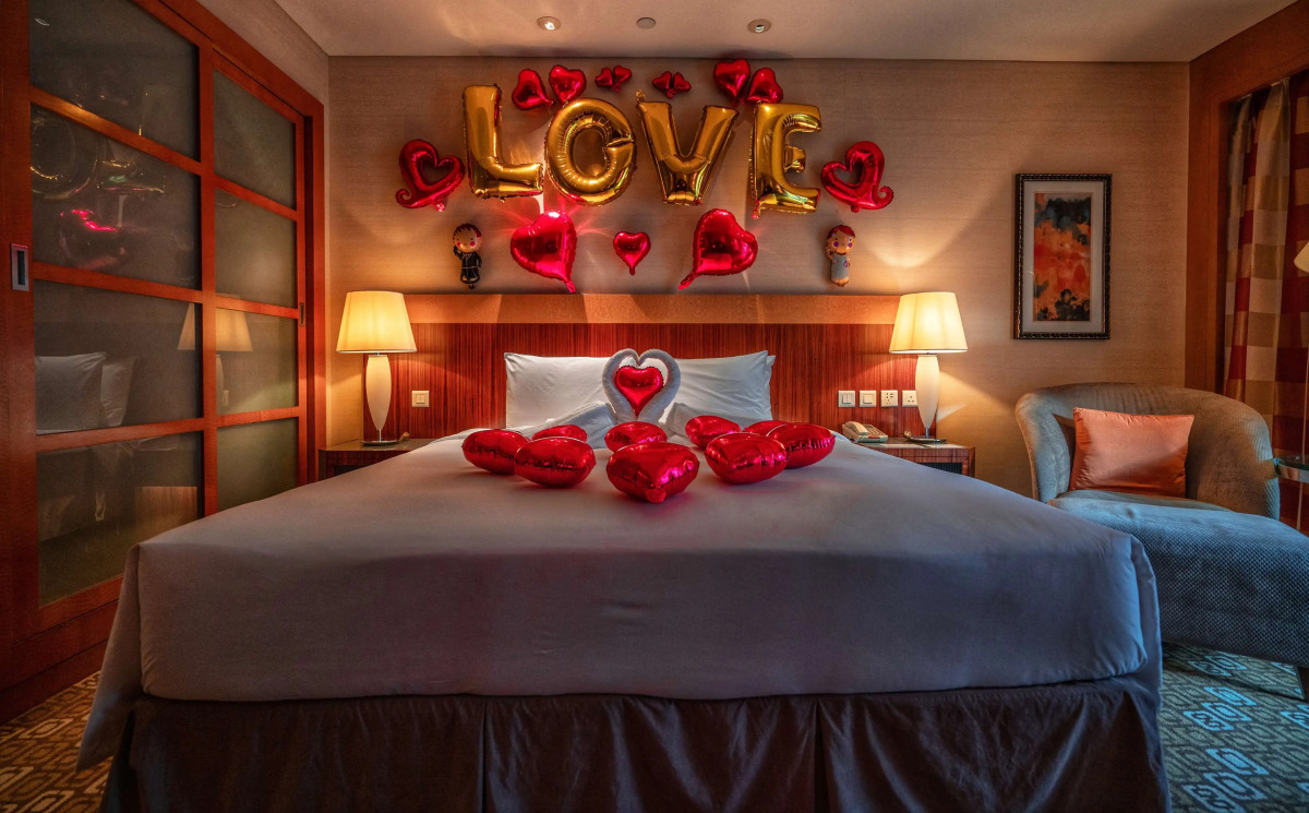 Park Plaza Beijing Wangfujing