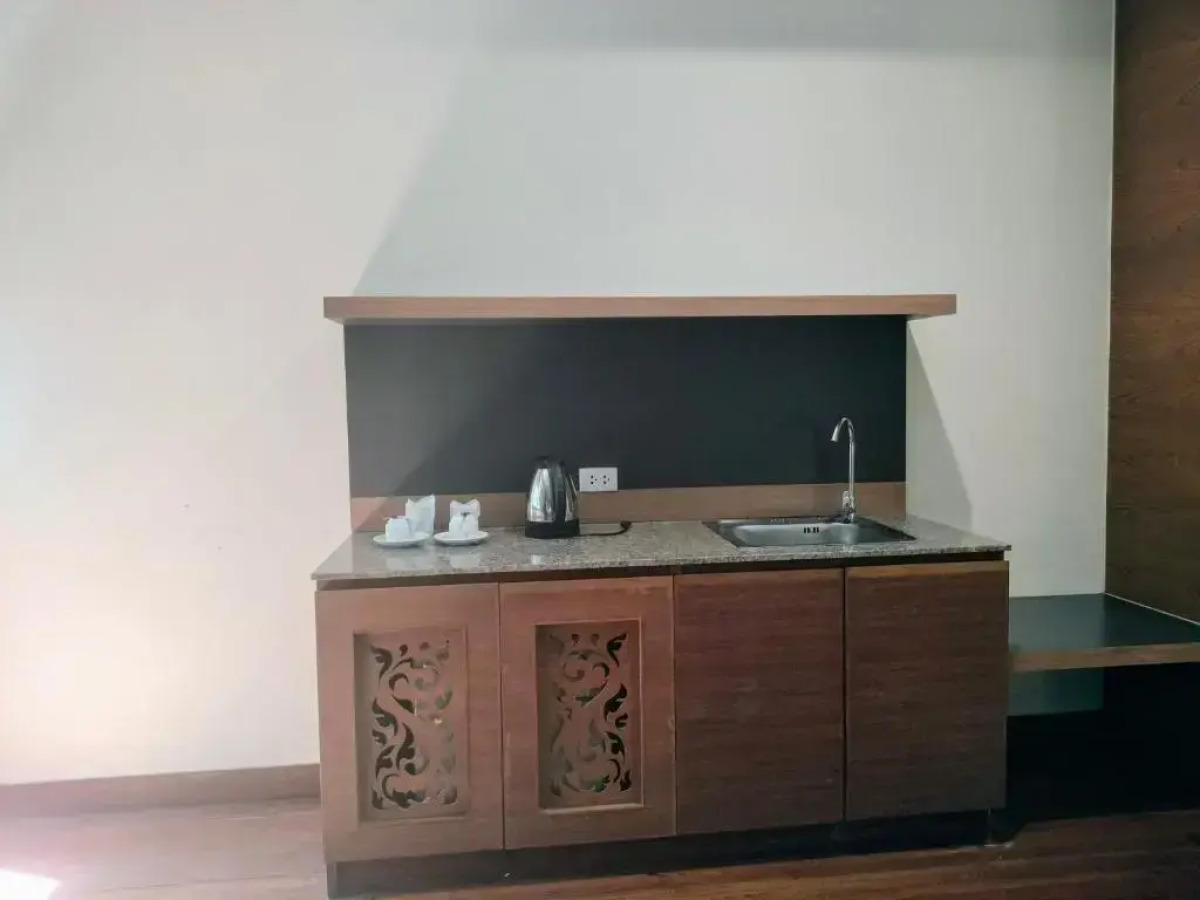 Baan Saikao Hotel & Service Apartment