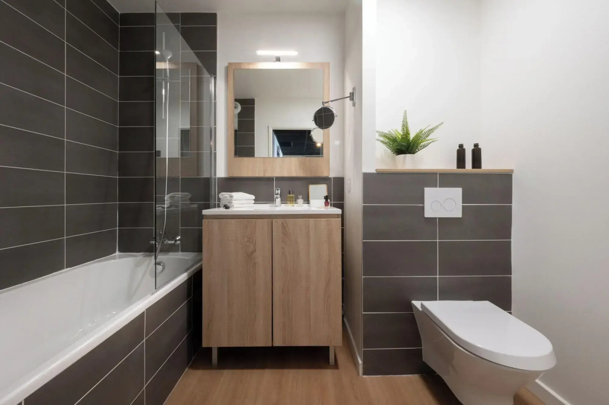 Nemea Appart`Hotel Riviera Nice Aeroport