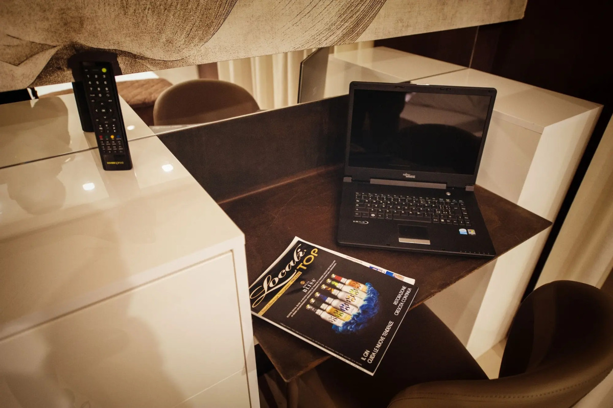 Gran Paradiso Hotel Spa