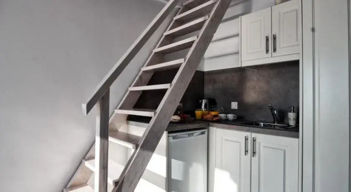 Archontiko Santorini